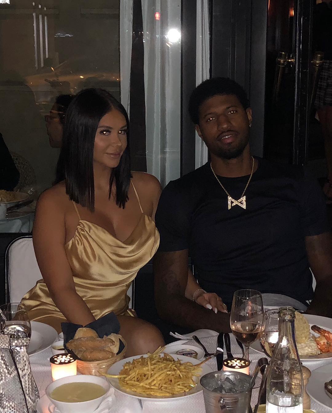 空间拉扯与 空间拉扯与